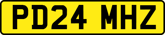 PD24MHZ