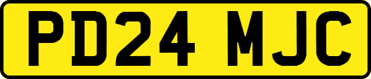 PD24MJC