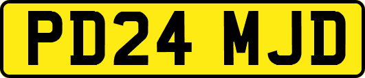 PD24MJD