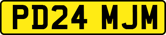 PD24MJM