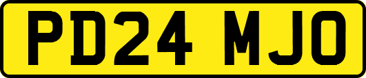 PD24MJO