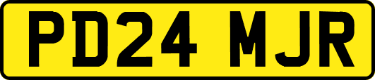 PD24MJR