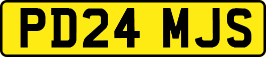PD24MJS