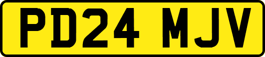 PD24MJV