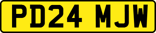 PD24MJW