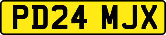 PD24MJX