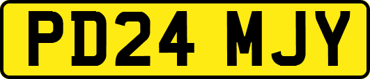 PD24MJY