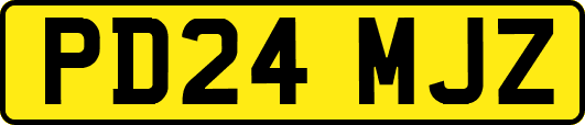 PD24MJZ