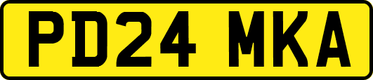 PD24MKA