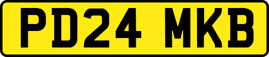 PD24MKB