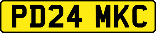 PD24MKC