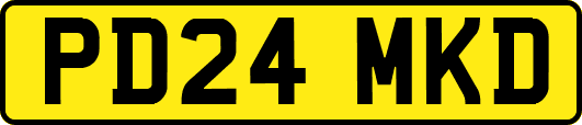 PD24MKD