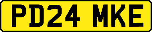 PD24MKE