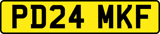PD24MKF