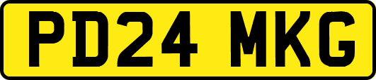 PD24MKG