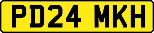 PD24MKH