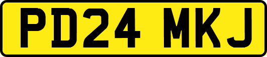 PD24MKJ