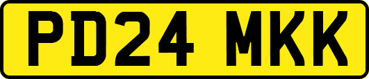 PD24MKK
