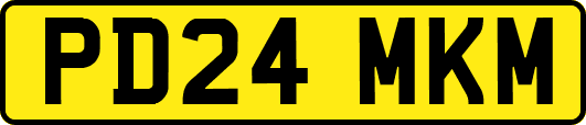PD24MKM