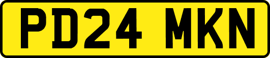 PD24MKN