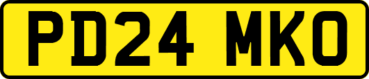 PD24MKO