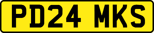 PD24MKS