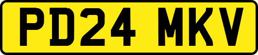 PD24MKV