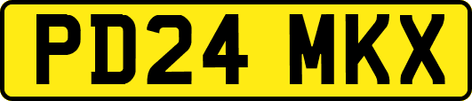 PD24MKX
