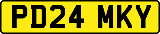 PD24MKY