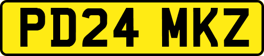 PD24MKZ
