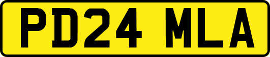 PD24MLA