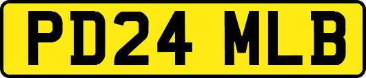 PD24MLB