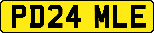 PD24MLE