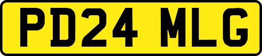 PD24MLG