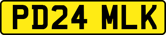 PD24MLK