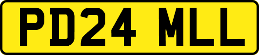 PD24MLL