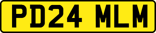 PD24MLM