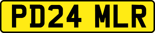 PD24MLR
