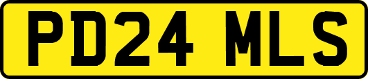 PD24MLS