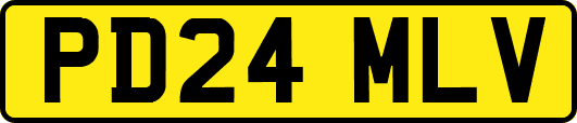 PD24MLV