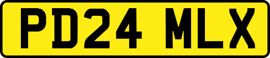PD24MLX