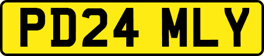 PD24MLY