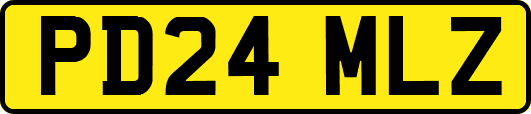 PD24MLZ
