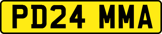 PD24MMA