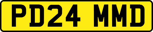 PD24MMD