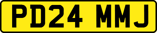 PD24MMJ