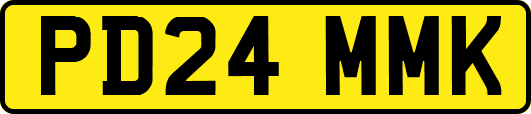 PD24MMK