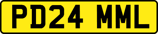 PD24MML