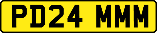 PD24MMM