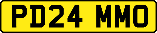 PD24MMO